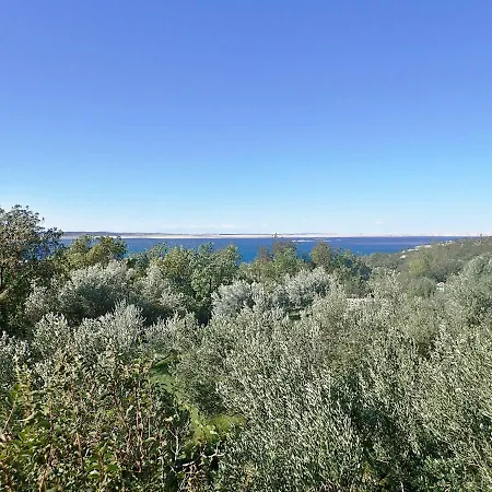 Milovci * Starigrad Paklenica