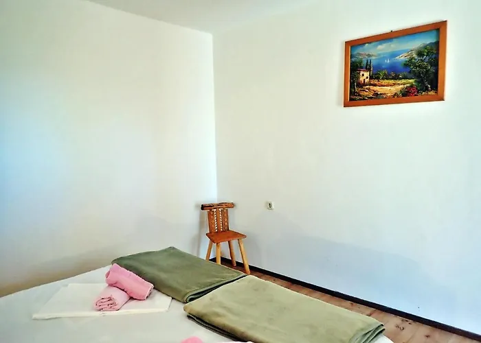 Milovci Ferienhaus *