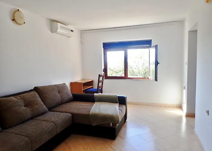 Ferienhaus Milovci *