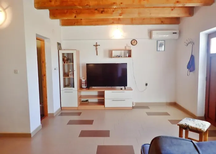 Holiday home Holiday Milovici