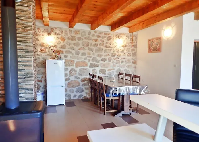 Holiday home Holiday Milovici