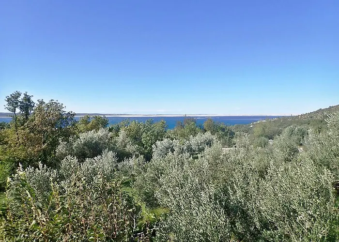 Holiday Milovici * Starigrad Paklenica