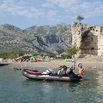 Milovci Casa vacanze Starigrad Paklenica