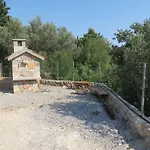 Milovci Starigrad Paklenica
