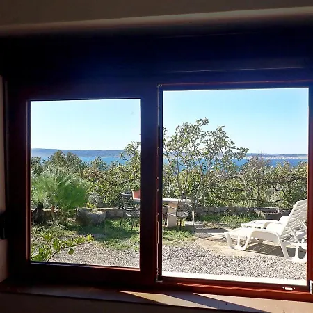 Holiday home Holiday Milovici Starigrad Paklenica