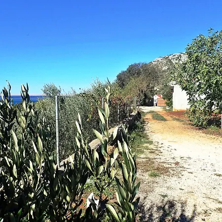 Holiday Milovici * Starigrad Paklenica