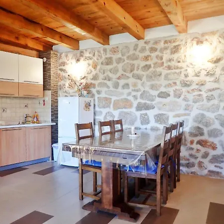 Holiday home Holiday Milovici Starigrad Paklenica