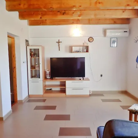Holiday home Holiday Milovici