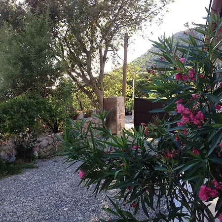 Prázdninový dům Milovci Starigrad Paklenica