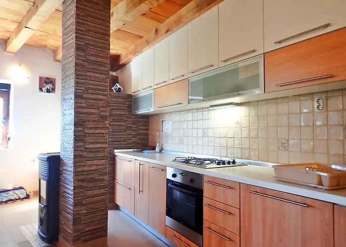 Holiday Milovici Holiday home