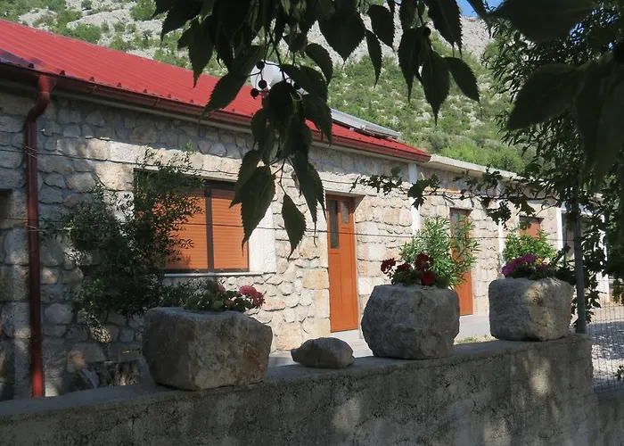 Holiday home Holiday Milovici *